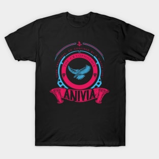 ANIVIA - LIMITED EDITION T-Shirt